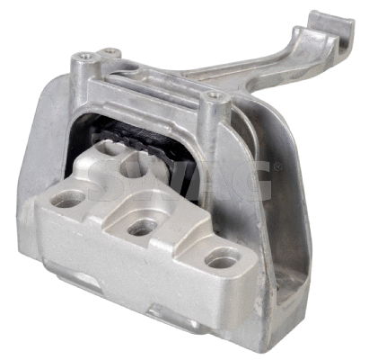 Mounting, engine (33 10 2293)