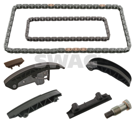 Timing Chain Kit (30 94 9240)