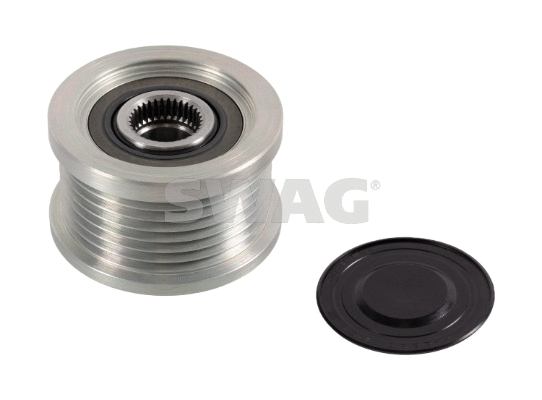 Alternator Freewheel Clutch (33 10 2162)