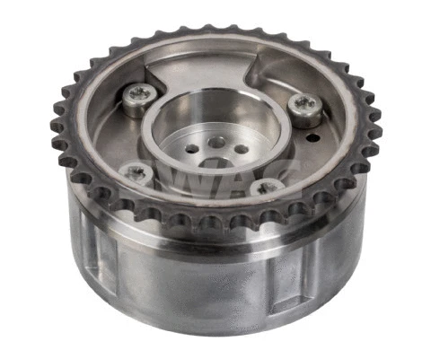 Camshaft Adjuster