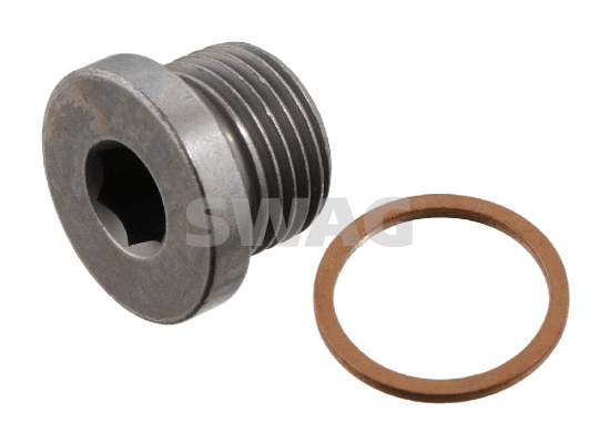 Screw Plug, oil sump (20 93 1704)