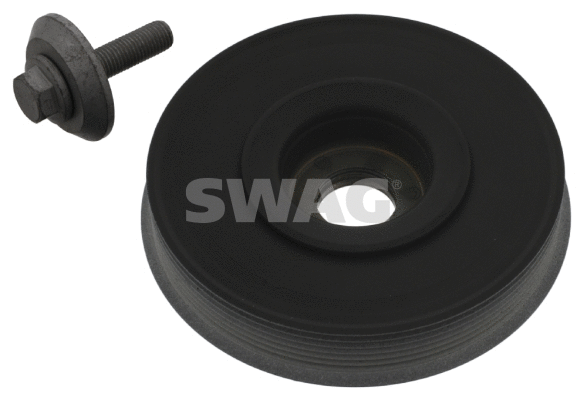 Belt Pulley, crankshaft (62 93 6890)