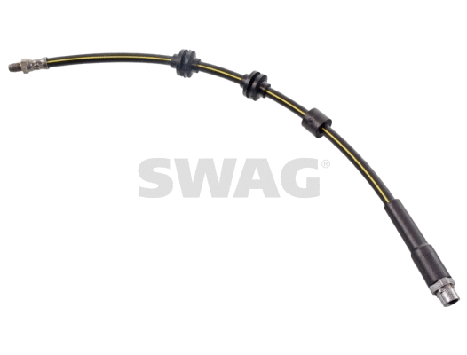 Brake Hose (33 10 0066)