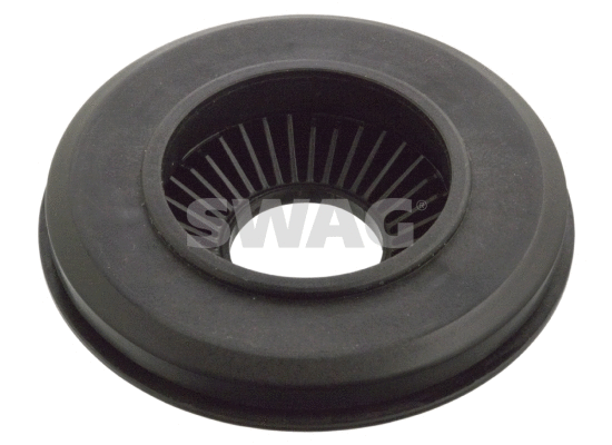 Rolling Bearing, suspension strut support mount (40 10 3459)