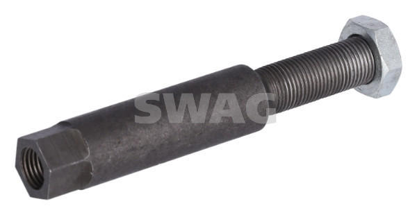Bolt, wheel alignment