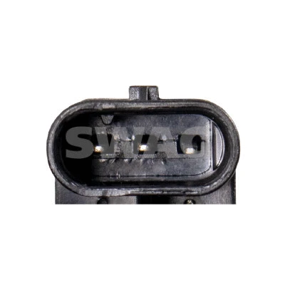 Auxiliary Water Pump (cooling water circuit)