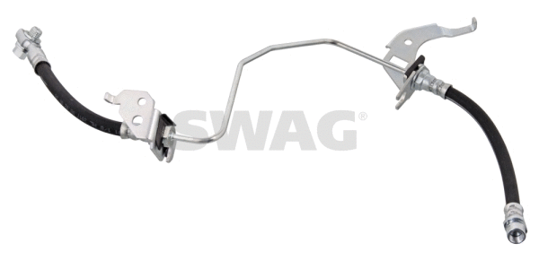 Brake Hose (40 91 4764)