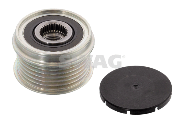 Alternator Freewheel Clutch (38 93 4605)