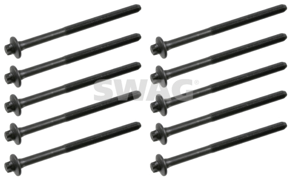 Cylinder Head Bolt (62 91 8622)