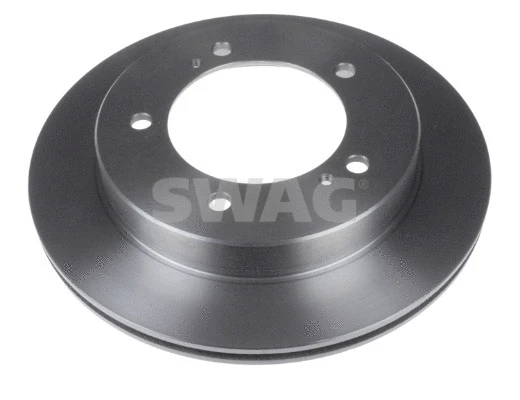 Brake Disc (33 10 5212)