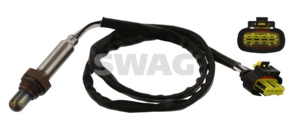 Lambda Sensor (20 93 6806)