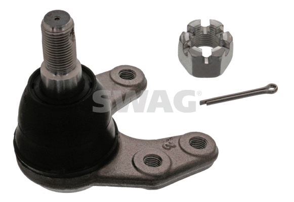 Ball Joint (83 94 2439)