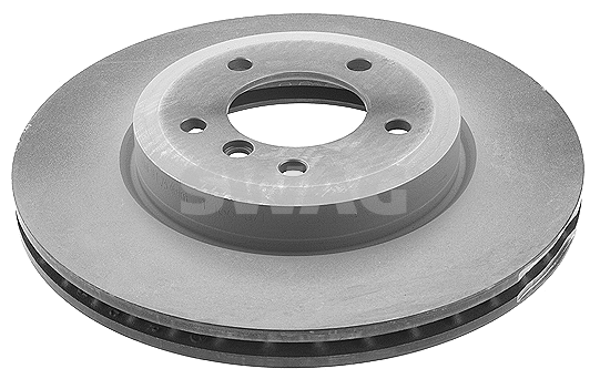 Brake Disc (20 91 8558)