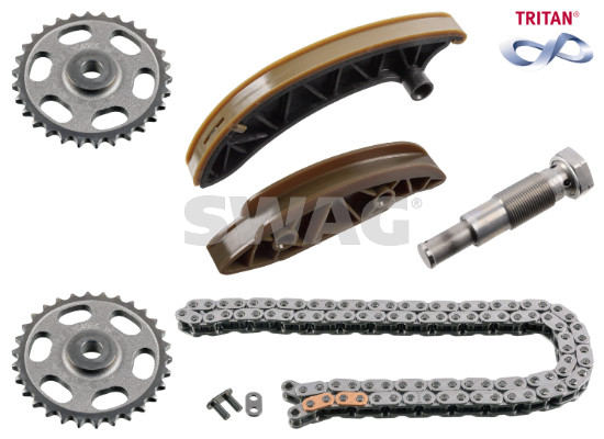Timing Chain Kit (33 10 8470)