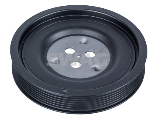 Belt Pulley, crankshaft (50 10 4277)