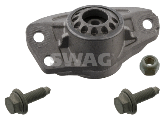 Repair Kit, suspension strut support mount (30 93 7885)
