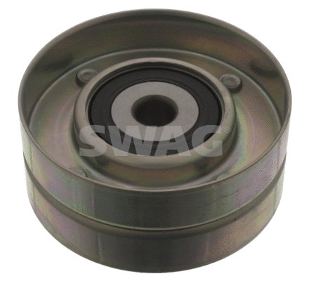 Deflection/Guide Pulley, V-ribbed belt (60 03 0011)