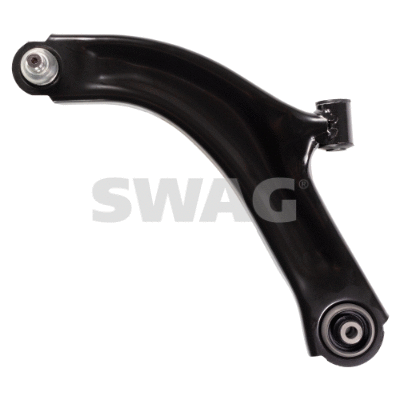 Control/Trailing Arm, wheel suspension (60 92 4251)