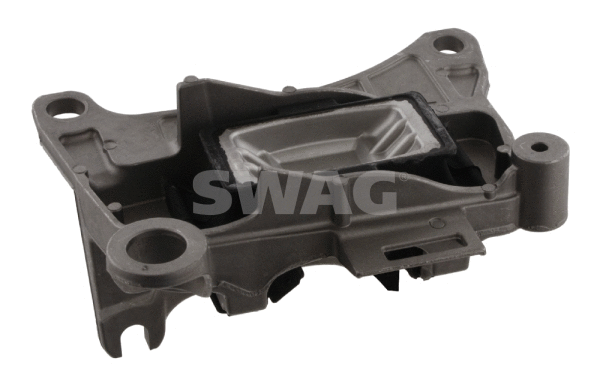Mounting, engine (60 93 2772)