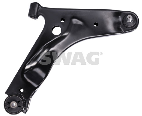 Control/Trailing Arm, wheel suspension (33 10 8654)
