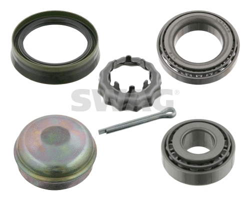 Wheel Bearing Kit (30 92 6568)