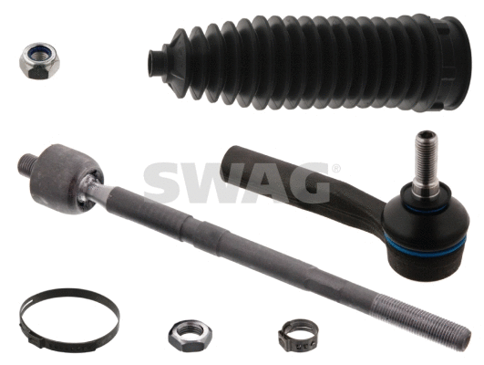 Tie Rod (62 93 9291)