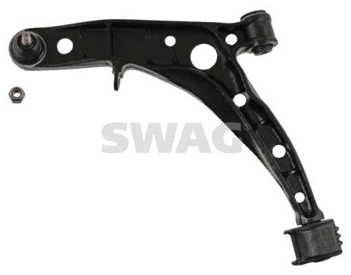 Control/Trailing Arm, wheel suspension (80 94 1272)