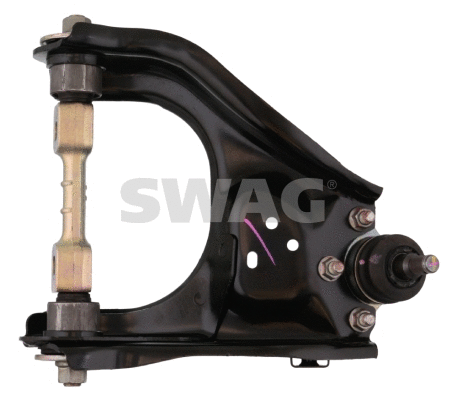 Control/Trailing Arm, wheel suspension (13 94 3335)