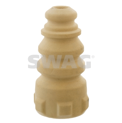 Rubber Buffer, suspension (32 92 3504)
