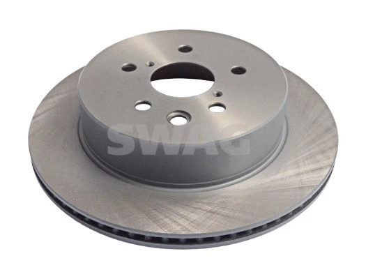 Brake Disc (33 10 5635)