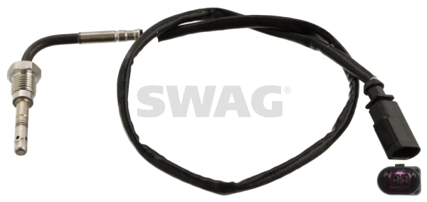 Sensor, exhaust gas temperature (30 10 0849)