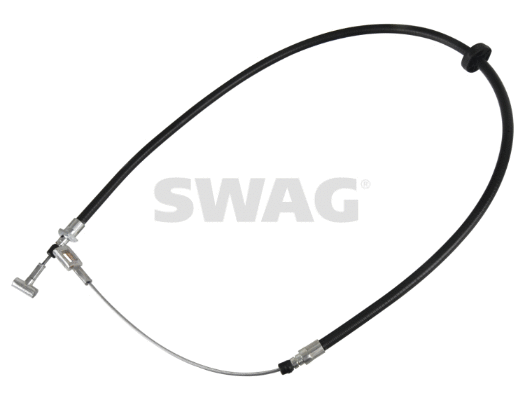 Cable Pull, parking brake (33 10 3770)
