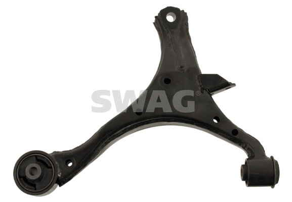 Control/Trailing Arm, wheel suspension (85 93 0432)
