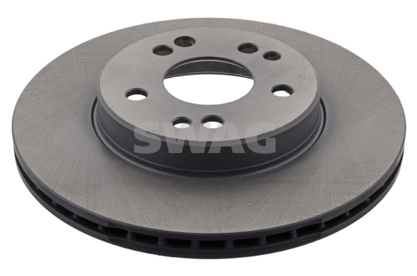Brake Disc (10 91 0682)