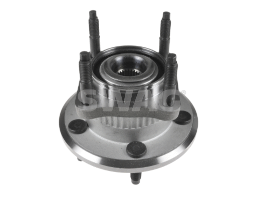 Wheel Bearing Kit (33 10 3155)