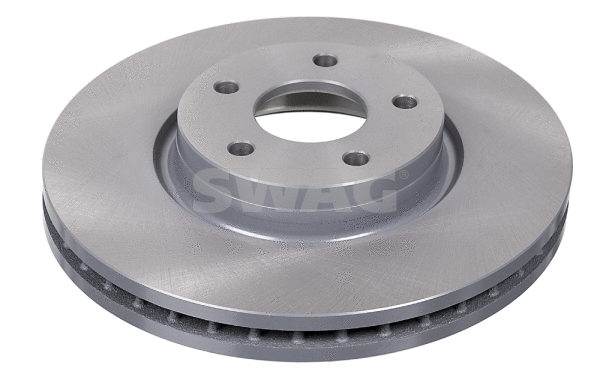 Brake Disc (50 94 3975)