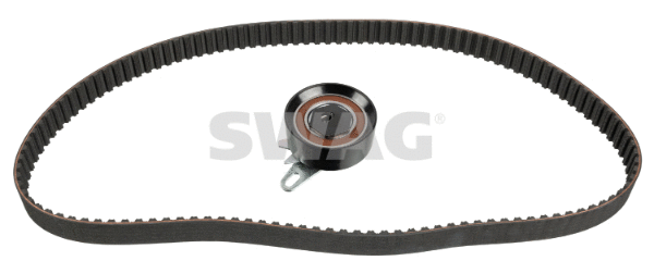 Timing Belt Kit (33 10 3632)