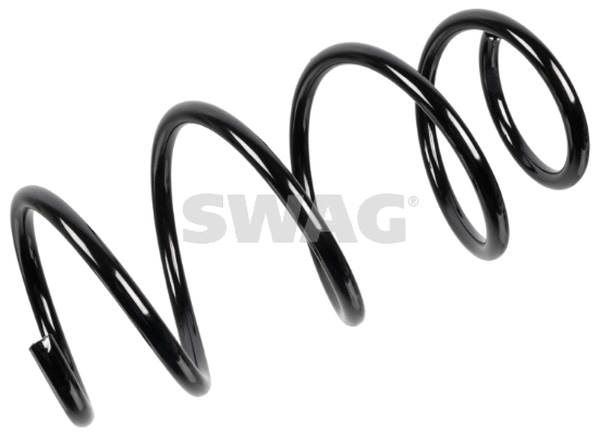 Suspension Spring (33 10 2368)