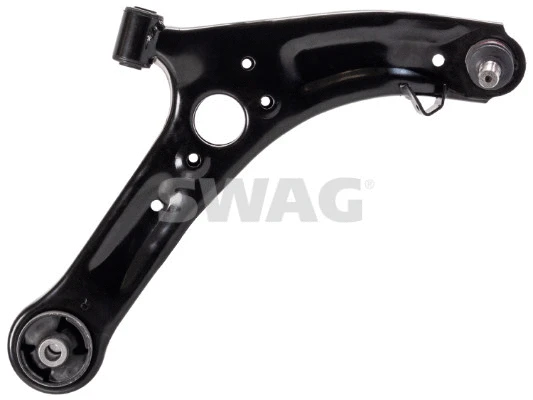Control/Trailing Arm, wheel suspension (33 10 7102)