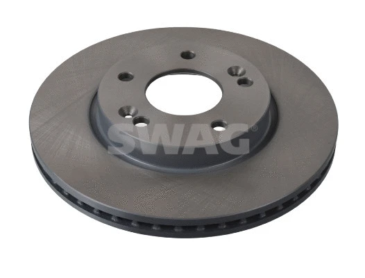 Brake Disc (33 10 7281)