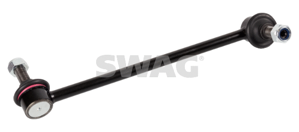 Link/Coupling Rod, stabiliser bar (33 10 0437)