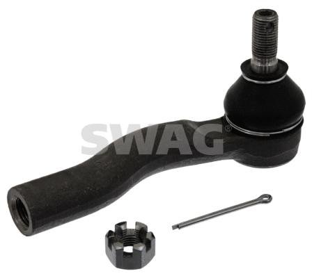 Tie Rod End (81 94 3160)