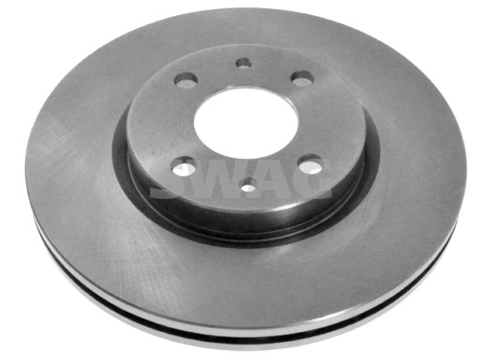 Brake Disc (33 10 0139)