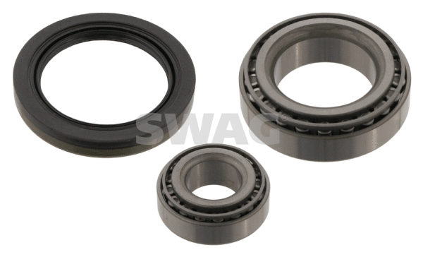 Wheel Bearing Kit (10 92 4534)