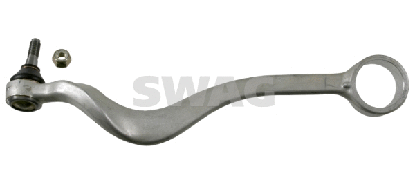 Control/Trailing Arm, wheel suspension (20 73 0049)