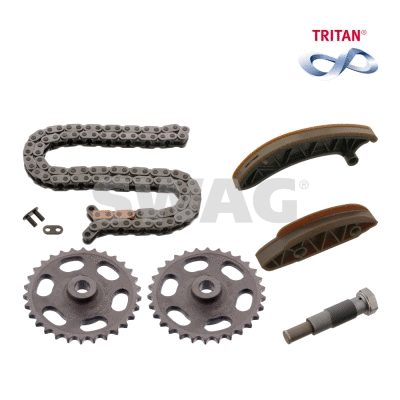 Timing Chain Kit (10 94 9211)