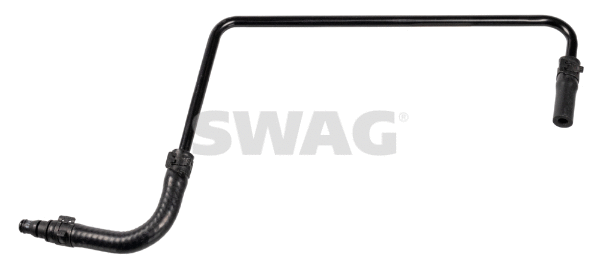 Breather Hose, expansion tank (33 10 1538)