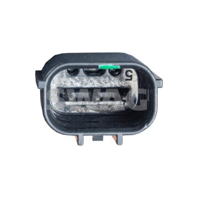 Sensor, crankshaft pulse