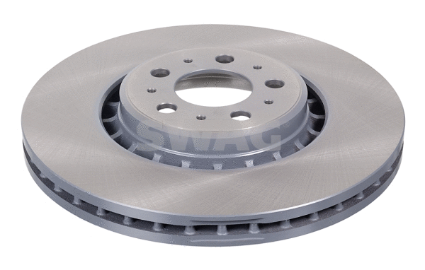 Brake Disc (55 94 3965)