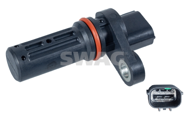 Sensor, crankshaft pulse (85 93 2082)